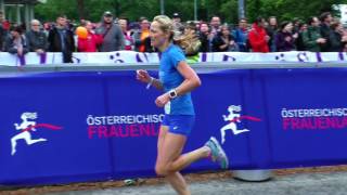 Österreichischer Frauenlauf Vienna 21 05 2017 [upl. by Shultz840]