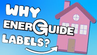 What is an EnerGuide Label Our Guide to EnerGuide [upl. by Faustine]