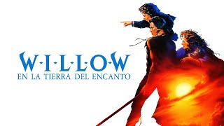 Willow Trailer 1988 [upl. by Kovar612]