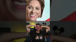 Pelo menos ele foi sincero 😂😂 propagandaeleitoral carlos shorts memes humor react [upl. by Andie585]