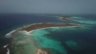 Los Roques [upl. by Arrakat]