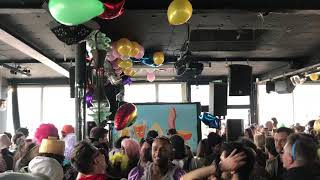 Onur Ozer  Breakfast Club 3 years anniversary [upl. by Drida]