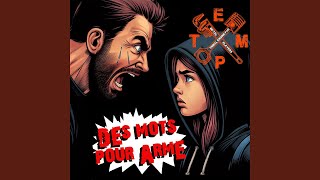 Des Mots Pour Arme [upl. by Prestige]