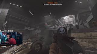 Summit1gs Return to Escape From Tarkov 1 [upl. by Roleat96]