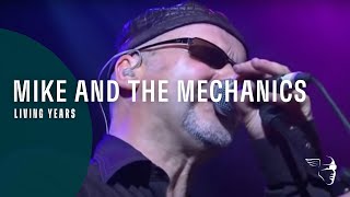 Mike And The Mechanics  Living Years Live At Shepherds Bush [upl. by Lawan]