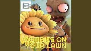 Zombies on your Lawn [upl. by Meldon]