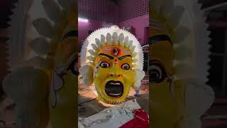 Making of kantara 2024 for 55th Iffi Goa shortsvideo shorts [upl. by Arjan785]