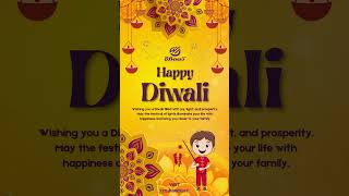 Celebrate Diwali with Digital Excellence  Special Technology Services Offering [upl. by Tirza477]