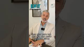 Exit Real Estate Experts  Join Our Team  Bill Britt [upl. by Barayon956]