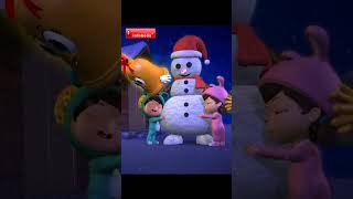 Jingle Bells Jingle Bells Christmas Song for Kids Part 1  Infobells jinglebells christmassongs [upl. by Genvieve]