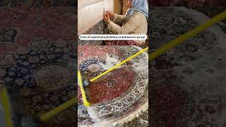 Persian Rugs Masterpieces of Art and Investment Value [upl. by Enram737]