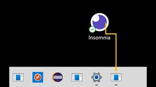 Program icons not showing on taskbar windows10 windows11 icon [upl. by Ttam]