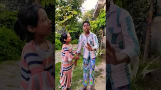 Choti ko garmi me jaana hai chhat par 😆😄 shorts viralvideo trending [upl. by Earaj494]