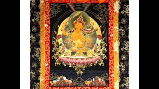 Manjushri mantra [upl. by Eidassac]