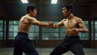 Bruce Lee’s Most Epic Fight Moments  Martial Moves Academy [upl. by Mulcahy]