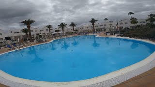 Labranda village Vacanza a Fuerteventura dal 09 al 16 maggio 2024 [upl. by Sall]