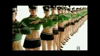 Alex Gaudino  Destination Unknown Destination Calabria Official Music Video [upl. by Dnumde]