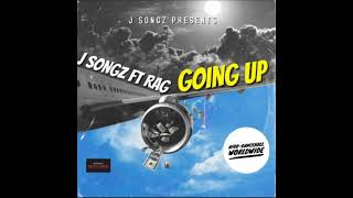 J Songz ft Rag  Going Up [upl. by Eelahc]