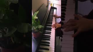 Aloha  Piano Cover [upl. by Ikkaj]