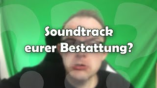 Welcher Soundtrack läuft auf eurer Bestattung 🎮 Frag PietSmiet 1077 [upl. by Ahsikyt841]