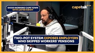 TwoPot System Exposes Scheming Employers [upl. by Isador]