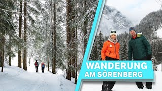 Wandern am Sörenberg [upl. by Madelene]