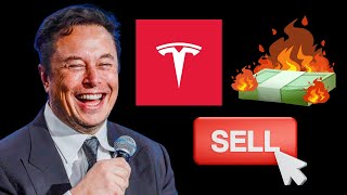 Tesla Price Target CFO Chief Financial Officer Sells Stock [upl. by Raquel428]