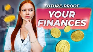 FutureProof Your Finances Preparing for a Cashless Society [upl. by Nabru708]