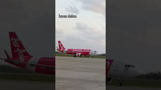 Airasia com highlights shotviralvideo airlines [upl. by Mehalek]