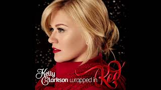 Wrapped In Red Audio  Kelly Clarkson [upl. by Eirroc]