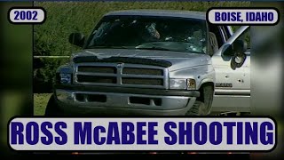 NOVEMBER 2002 ROSS MCABEE SHOOTING [upl. by Clover806]