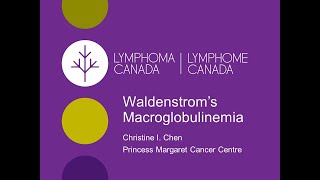 Waldenstrom Macroglobulinemia [upl. by Fraser]