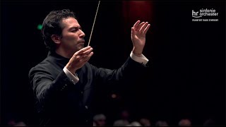 Schubert Große CDurSinfonie ∙ hrSinfonieorchester ∙ Andrés OrozcoEstrada [upl. by Nolrah]