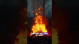 The Wandering Flame of Bhutan A Mysterious Legend shorts history bhutan legends ghoststory [upl. by Ydnew]