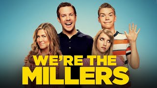 Were The Millers 2013 Full Movie Review  Jennifer Aniston amp Jason Sudeikis  Review amp Facts [upl. by Inoue]