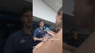 ¡EL QUE VIVE TRANQUI LOS PARTIDOS ES BRUNO ZUCULINI 😅 [upl. by Stefanie108]