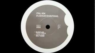 iTAL tEK  Blood Line [upl. by Ycal]