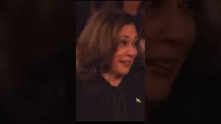 Americans react as Kamala Harris tells Oprah that she would shoot someone who broke into her home [upl. by Lerrad779]