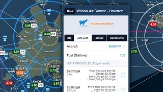 ForeFlight Performance Part 9  JetFuelX in ForeFlight [upl. by Byrne]