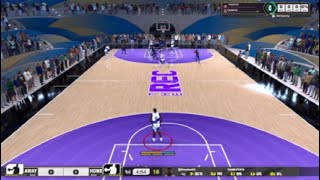 5’9’s in 2k25 are still demons [upl. by Htbazile]