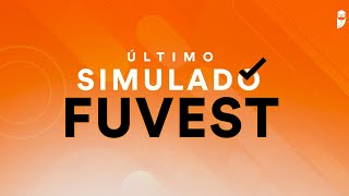 FUVEST  Último simulado inédito de 2024 [upl. by Nordin130]