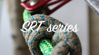 SRT series 1  Base Anchors [upl. by Cohlette]