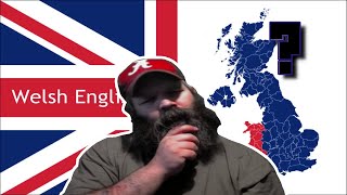 American Reacts to 30 Dialects of the English Language in the UK [upl. by Abigail]