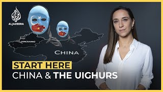 What’s happening with China’s Uighurs  Start Here [upl. by Creamer]