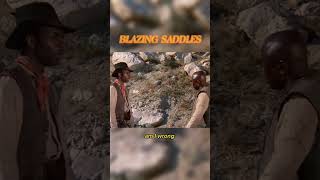 Quicksand • Blazing Saddles [upl. by Ellyn32]