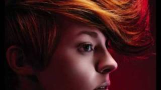 Cover My Eyes  La Roux [upl. by Aremaj790]