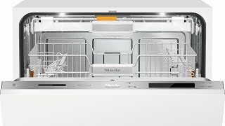 ✨ MIELE DISHWASHER  NO WATER  DIYEASY FIX ✨ [upl. by Nadroj233]