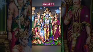 Mere ghar Ram aaye han 🙏🙏😊🌷🎇youtubeshorts trandingshorts viralvideo jayshreeram bajrangbali su [upl. by Sibell]