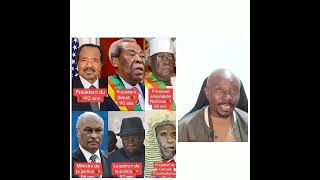 If French Cameroonians were courageous like Southern Cameroonians Paul Biya could have been out [upl. by Hugibert]