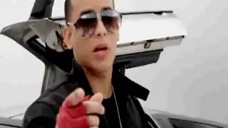 LLEGAMOS A LA DISCO © Daddy Yankee VIDEO OFICIAL [upl. by Tezile208]